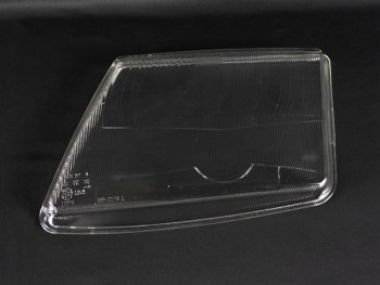 Левое стекло передней фары (пр-во Россия) BODYPARTS Mercedes-Benz Vito  W638 (1996-2003)