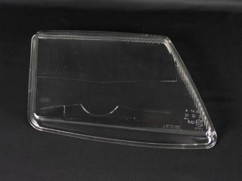 Правое стекло передней фары (пр-во Россия) BodyParts Mercedes-Benz Vito  W638 (1996-2003)