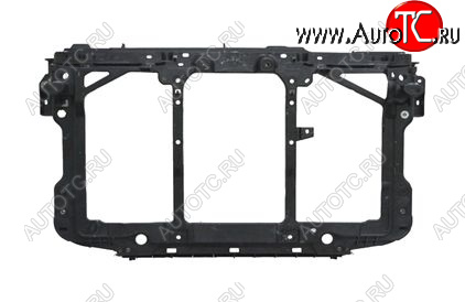 5 649 р. 6 (MAZDA 3 13-) ПАНЕЛЬ ПЕРЕДН ПЛАСТИК (Тайвань) BodyParts mz00613-360  с доставкой в г. Пермь