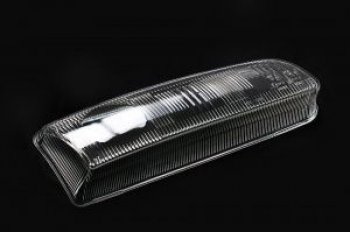 Правое стекло передней фары (пр-во Россия) BODYPARTS Mazda 626  GE (1991-1997) седан