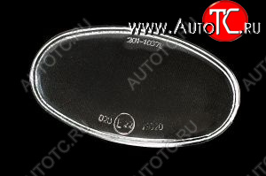 429 р. 3 03-08 СТЕКЛО ФАРЫ ПРОТИВОТУМ Л=П (СЕДАН) (ХЭТЧБЭК) 1.6 BodyParts mzx0303-080-z  с доставкой в г. Пермь