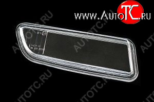 489 р. 3 07-08 СТЕКЛО ФАРЫ ПРОТИВОТУМ ПРАВ (СЕДАН) (ХЭТЧБЭК) (sport) BodyParts mzx0307-080-r  с доставкой в г. Пермь