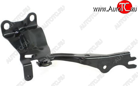 599 р. Левая петля капота BodyParts Mazda 3/Axela BL дорестайлинг седан (2009-2011) (неокрашенная)  с доставкой в г. Пермь