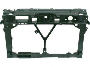 Панель рамки радиатора (пр-во Тайвань) BodyParts Mazda 3/Axela  BL (2009-2011) дорестайлинг седан, дорестайлинг, хэтчбэк 5 дв.