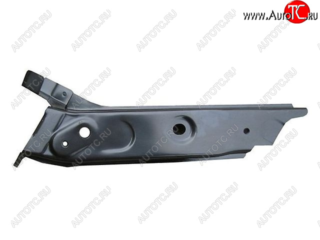 669 р. MICRA БАЛКА СУППОРТА РАДИАТ ВЕРХН ЛЕВ (Тайвань) BodyParts nnmic03-390-l  с доставкой в г. Пермь
