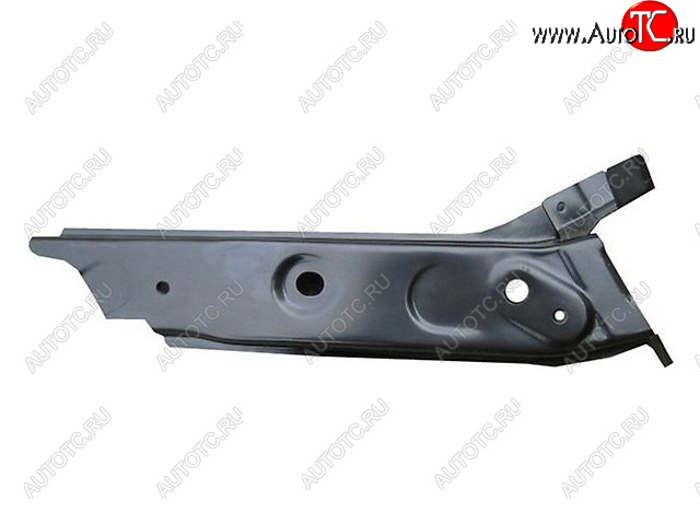 679 р. MICRA 03- БАЛКА СУППОРТА РАДИАТ ВЕРХН ПРАВ (Тайвань) BodyParts nnmic03-390-r  с доставкой в г. Пермь