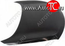 10 599 р. MURANO 08- КАПОТ (Тайвань) BodyParts nnmur08-331  с доставкой в г. Пермь
