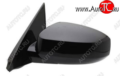 3 099 р. MAXIMA QX ЗЕРКАЛО ЛЕВ ЭЛЕКТР С ПОДОГРЕВ (Тайвань) BodyParts nnmxq04-450-l  с доставкой в г. Пермь