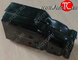 729 р. P11 КРОНШТЕЙН УСИЛИТЕЛЯ БАМПЕРА ПЕРЕДН ПРАВ (Тайвань) BodyParts nnp1197-250-r  с доставкой в г. Пермь
