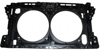 Панель рамки радиатора (пр-во Тайвань) BODYPARTS Nissan Teana  2 J32 (2008-2011) дорестайлинг