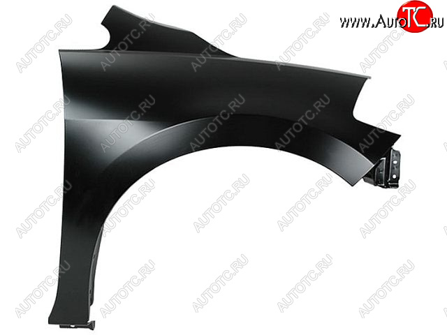 3 599 р. TIIDA 07- КРЫЛО ПЕРЕДН ПРАВ БЕЗ ОТВ ППОВТОРИТЕЛЬ (Тайвань) BodyParts nntii07-270-r  с доставкой в г. Пермь