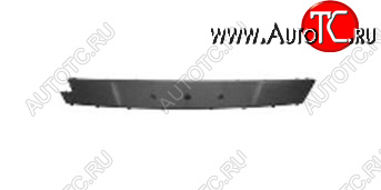 2 389 р. ASTRA МОЛДИНГ БАМПЕРА ПЕРЕДН (Италия) BodyParts opast12-170  с доставкой в г. Пермь