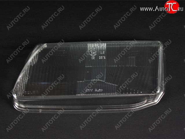 449 р. Левое стекло передней фары (пр-во Китай) BodyParts  Opel Astra  F (1994-1998) седан рестайлинг  с доставкой в г. Пермь
