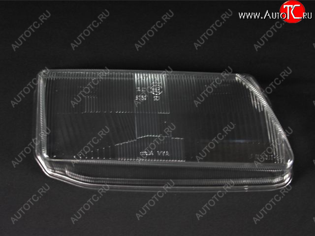 449 р. Правое стекло передней фары (пр-во Китай) BODYPARTS Opel Astra F седан рестайлинг (1994-1998)  с доставкой в г. Пермь