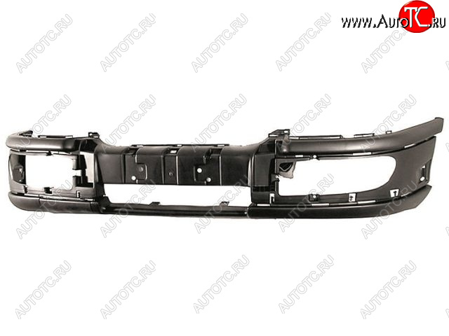 5 899 р. OMEGA 94-99 БАМПЕР ПЕРЕДН ВНУТРЕН +- ПРОТИВОТУМ (Тайвань) ЧЕРН BodyParts opomb94-160b  с доставкой в г. Пермь
