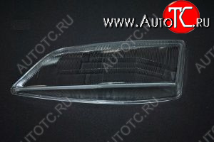 679 р. Левое стекло передней фары (пр-во Китай) BODYPARTS  Opel Vectra  B (1995-1999) седан дорестайлинг  с доставкой в г. Пермь