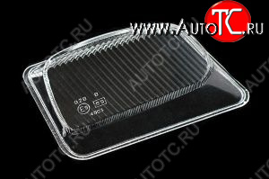 275 р. VECTRA 96-98 СТЕКЛО ФАРЫ ПРОТИВОТУМ ПРАВ BodyParts opvca96-080-r  с доставкой в г. Пермь