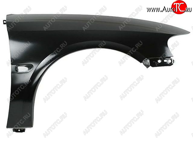 4 099 р. VECTRA 96-02 КРЫЛО ПЕРЕДН ПРАВ BodyParts opvca96-270-r  с доставкой в г. Пермь