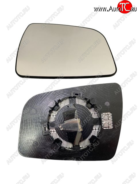 939 р. ZAFIRA СТЕКЛО ЗЕРКАЛА ПРАВ С ПОДОГРЕВ (convex) (Тайвань) BodyParts opzaf09-460-r  с доставкой в г. Пермь