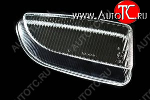 439 р. ZAFIRA 99-04 СТЕКЛО ФАРЫ ПРОТИВОТУМ ПРАВ BodyParts opzaf99-080-r  с доставкой в г. Пермь