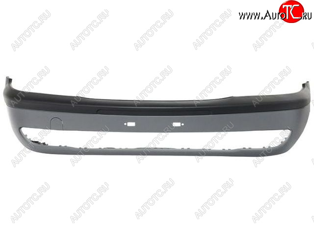 4 999 р. ZAFIRA 99-04 БАМПЕР ПЕРЕДН НИЗ ГРУНТ BodyParts opzaf99-160x  с доставкой в г. Пермь