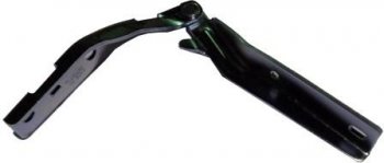 Левая петля капота BODYPARTS Peugeot 206 ( хэтчбэк 5 дв.,  хэтчбэк 3 дв.) (1998-2003) 2AC дорестайлинг