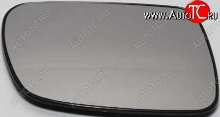399 р. 307 СТЕКЛО ЗЕРКАЛА ПРАВ С ПОДОГРЕВ (convex) (Тайвань) BodyParts pg30701-460-r  с доставкой в г. Пермь