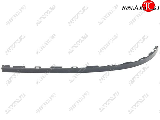 389 р. 307 СПОЙЛЕР БАМПЕРА ПЕРЕДН ЛЕВ (Тайвань) ЧЕРН BodyParts pg30705-220b-l  с доставкой в г. Пермь
