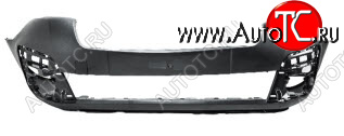 4 749 р. PARTNER 15- {BERLINGO 15-} БАМПЕР ПЕРЕДН (Италия) BodyParts pgpar15-161  с доставкой в г. Пермь