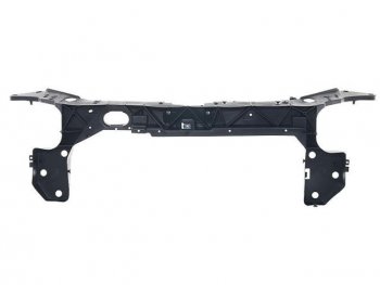 Панель рамки радиатора (пр-во Тайвань) BODYPARTS Renault Clio  BR (2005-2009) дорестайлинг, хэтчбэк 5 дв.