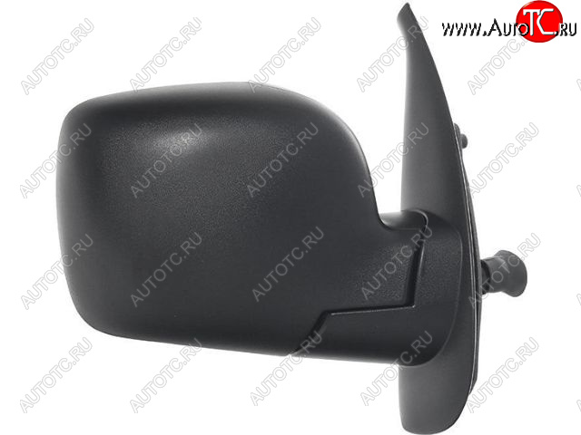 2 469 р. KANGOO (без ручки!) ЗЕРКАЛО ПРАВ МЕХАН (convex) (Тайвань) BodyParts rnkag08-451-r  с доставкой в г. Пермь