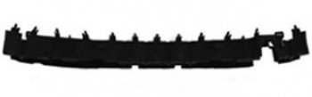 KANGOO УПЛОТНИТЕЛЬ БАМПЕРА ПЕРЕДН ПЛАСТИК (Италия) BodyParts rnkag13-230