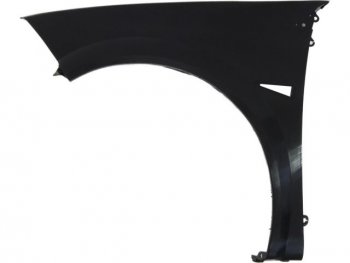 Левое крыло BODYPARTS Renault Megane  седан (2002-2006)  дорестайлинг