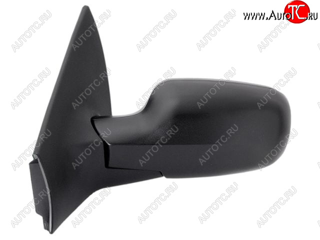 3 299 р. MEGANE ЗЕРКАЛО ЛЕВ ЭЛЕКТР С ПОДОГРЕВ (aspherical) (Тайвань) ГРУНТ BodyParts rnmeg03-450x-l  с доставкой в г. Пермь