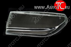 499 р. Правое стекло передней фары (пр-во Китай) BODYPARTS Renault 19 (1988-1996)  с доставкой в г. Пермь