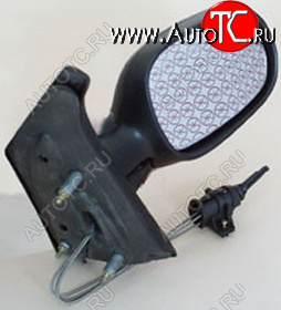 1 129 р. SCENIC ЗЕРКАЛО ПРАВ МЕХАН С ТРОСИК С ТЕМПЕР ДАТЧИК (convex) (Тайвань) BodyParts rnsce96-450-r  с доставкой в г. Пермь