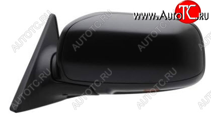 4 199 р. FORESTER ЗЕРКАЛО ЛЕВ ЭЛЕКТР БЕЗ ПОДОГРЕВ (Тайвань) BodyParts sbfor05-450-l  с доставкой в г. Пермь
