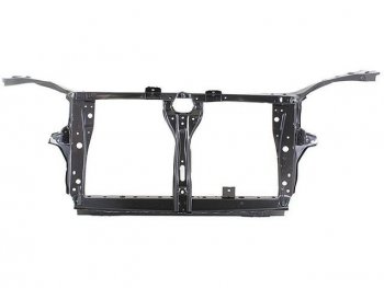 Панель рамки радиатора (пр-во Тайвань) BODYPARTS Subaru Impreza  GE (2007-2012) седан