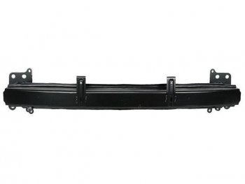 Усилитель переднего бампера (пр-во Тайвань) BODYPARTS Skoda Fabia  Mk2 (2007-2010) хэтчбэк дорестайлинг