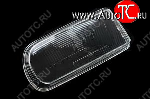 449 р. Левое стекло передней фары (пр-во Китай) BodyParts  Skoda Felicia (1994-2001)  с доставкой в г. Пермь