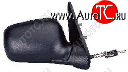 1 799 р. FELICIA 94-99 ЗЕРКАЛО ПРАВ МЕХАН С ТРОСИК (convex) (Тайвань) BodyParts sdfel94-450-r  с доставкой в г. Пермь