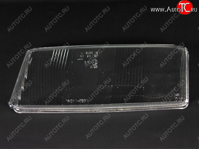 629 р. Левое стекло передней фары (пр-во Китай) BodyParts  Skoda Octavia ( Tour A4 1U5,  Tour A4 1U2) (1996-2000) универсал дорестайлинг, лифтбэк дорестайлинг  с доставкой в г. Пермь