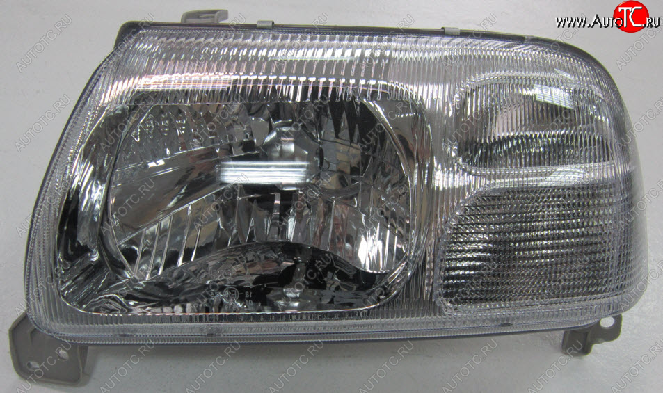 6 999 р. G.VITARA ФАРА ЛЕВ +- ПКОРРЕКТОР (TYC) BodyParts szgvt98-005-l  с доставкой в г. Пермь