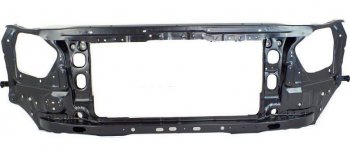 Панель рамки радиатора (пр-во Китай) BODYPARTS Toyota 4Runner  N210 (2002-2005) дорестайлинг