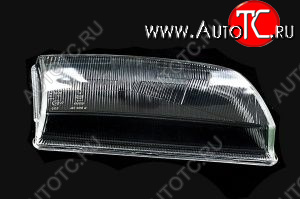 649 р. Левое стекло передней фары (пр-во Китай) BodyParts  Toyota Carina  T210 (1996-1998) дорестайлинг  с доставкой в г. Пермь