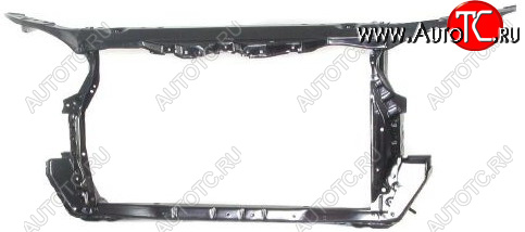 5 499 р. CAMRY СУППОРТ РАДИАТОРА (Тайвань) BodyParts tycam02-380  с доставкой в г. Пермь
