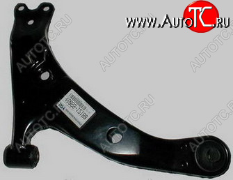 1 179 р. COROLLA (ВСЕ  EE100 95-97) РЫЧАГ ПЕРЕДН ПОДВЕСКИ ПРАВ НИЖН (Тайвань) BodyParts tycrl97-810-r  с доставкой в г. Пермь