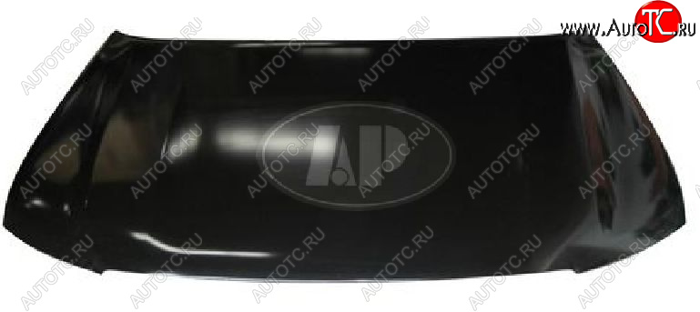 16 999 р. LANDCRUISER 08- {200} КАПОТ (Тайвань) BodyParts tylan08-331  с доставкой в г. Пермь