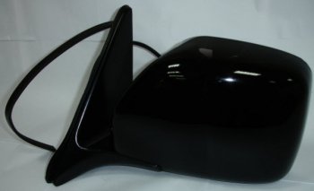 Боковое левое зеркало (электрическое) BODYPARTS Toyota Land Cruiser  J105 (1998-2007)