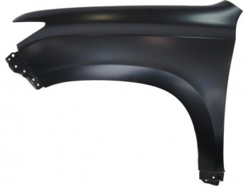 Левое крыло BODYPARTS Toyota Land Cruiser Prado  J150 (2017-2020) 2-ой рестайлинг